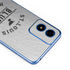 NHL St. Louis Blues Black Text Moto G Play 4G (2024) Skin