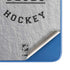 NHL St. Louis Blues Black Text Moto G Play 4G (2024) Skin