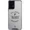 NHL St. Louis Blues Black Text Moto G Power 5G (2024) Clear Case
