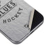 NHL St. Louis Blues Black Text Pixel 9 Pro XL Skin