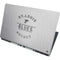 NHL St. Louis Blues Black Text Dell Precision Skin