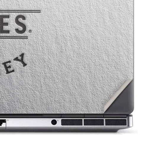 NHL St. Louis Blues Black Text Dell Precision Skin
