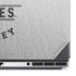 NHL St. Louis Blues Black Text Dell Precision Skin