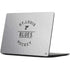 NHL St. Louis Blues Black Text Surface Laptop 7 13.8in Skin