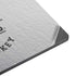 NHL St. Louis Blues Black Text Surface Laptop 7 13.8in Skin