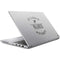 NHL St. Louis Blues Black Text HP ZBook Fury 16 G10 Skin