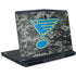 NHL St. Louis Blues Camo Dell Alienware Skin