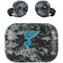 NHL St. Louis Blues Camo Amazon Echo Buds Skin