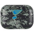 NHL St. Louis Blues Camo Amazon Echo Buds Skin