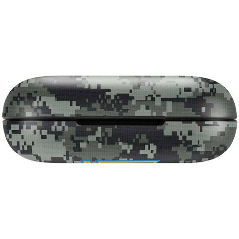 NHL St. Louis Blues Camo Amazon Echo Buds Skin