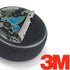 NHL St. Louis Blues Camo Amazon Echo Dot Skin
