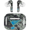 NHL St. Louis Blues Camo AirPods Skins