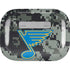 NHL St. Louis Blues Camo AirPods Skins