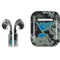 NHL St. Louis Blues Camo Apple AirPods Skin