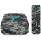 NHL St. Louis Blues Camo Apple TV Skin