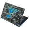 NHL St. Louis Blues Camo Aspire R11 11.6in Skin