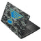 NHL St. Louis Blues Camo Asus X502CA 15.6 Skin