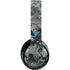 NHL St. Louis Blues Camo Beats Solo 4 Wireless Headphones Skin