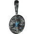 NHL St. Louis Blues Camo Bose Noise Cancelling Headphones 700 Skin
