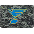 NHL St. Louis Blues Camo HP Chromebook Skin