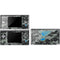 NHL St. Louis Blues Camo DS Lite Skin