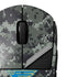 NHL St. Louis Blues Camo G Pro Wireless Gaming Mouse Skin