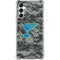 NHL St. Louis Blues Camo Gabb Phone 4 Clear Case