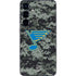 NHL St. Louis Blues Camo Galaxy A16 5G Skin