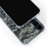 NHL St. Louis Blues Camo Galaxy A35 5G Clear Case