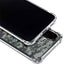 NHL St. Louis Blues Camo Galaxy A36 5G Clear Case