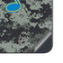 NHL St. Louis Blues Camo Galaxy A54 5G Skin
