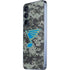NHL St. Louis Blues Camo Galaxy A55 5G Skin