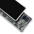 NHL St. Louis Blues Camo Galaxy A71 5G Clear Case