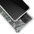 NHL St. Louis Blues Camo Galaxy A72 5G Clear Case