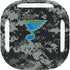 NHL St. Louis Blues Camo Galaxy Buds Live Skin