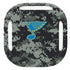 NHL St. Louis Blues Camo Galaxy Buds Live Skin