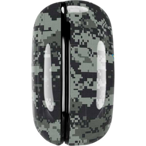 NHL St. Louis Blues Camo Galaxy Buds Live Skin