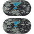 NHL St. Louis Blues Camo Galaxy Buds Plus Skin