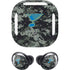 NHL St. Louis Blues Camo Galaxy Buds Pro Skin