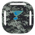 NHL St. Louis Blues Camo Galaxy Buds Pro Skin