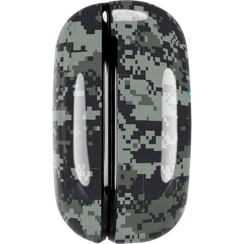 NHL St. Louis Blues Camo Galaxy Buds Pro Skin