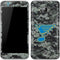 NHL St. Louis Blues Camo Galaxy J3 Skin
