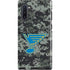 NHL St. Louis Blues Camo Galaxy Cases