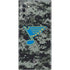 NHL St. Louis Blues Camo Galaxy Note 10 Skin
