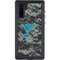 NHL St. Louis Blues Camo Galaxy Note 10 Waterproof Case