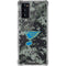 NHL St. Louis Blues Camo Galaxy Note20 5G Clear Case