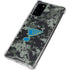 NHL St. Louis Blues Camo Galaxy Note20 5G Clear Case