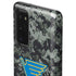 NHL St. Louis Blues Camo Galaxy Note20 5G Pro Case
