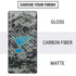 NHL St. Louis Blues Camo Galaxy Note20 5G Skin