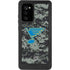 NHL St. Louis Blues Camo Galaxy Note20 5G Waterproof Case